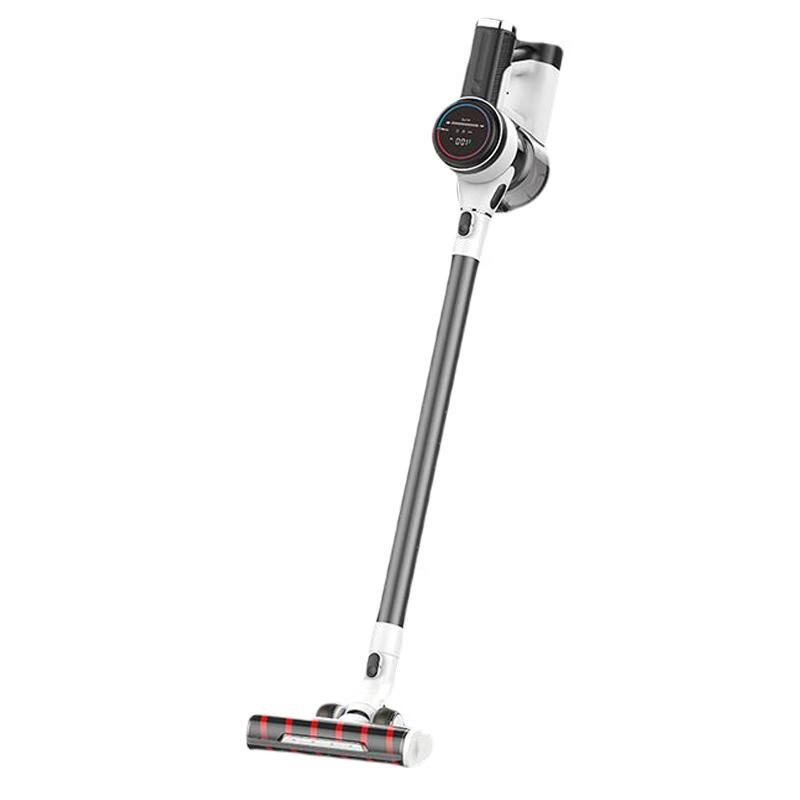 添可 智能无线吸尘器