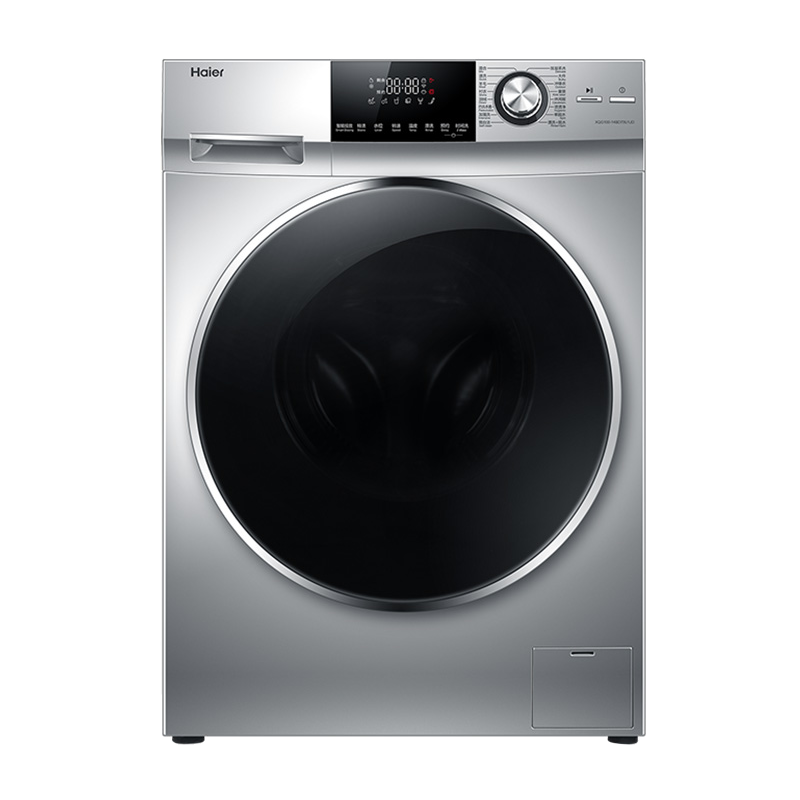 海尔 全自动高温滚筒洗衣机