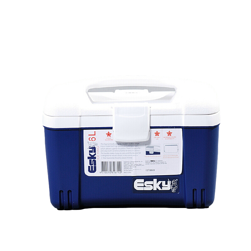 爱斯基 家用户外 保温箱