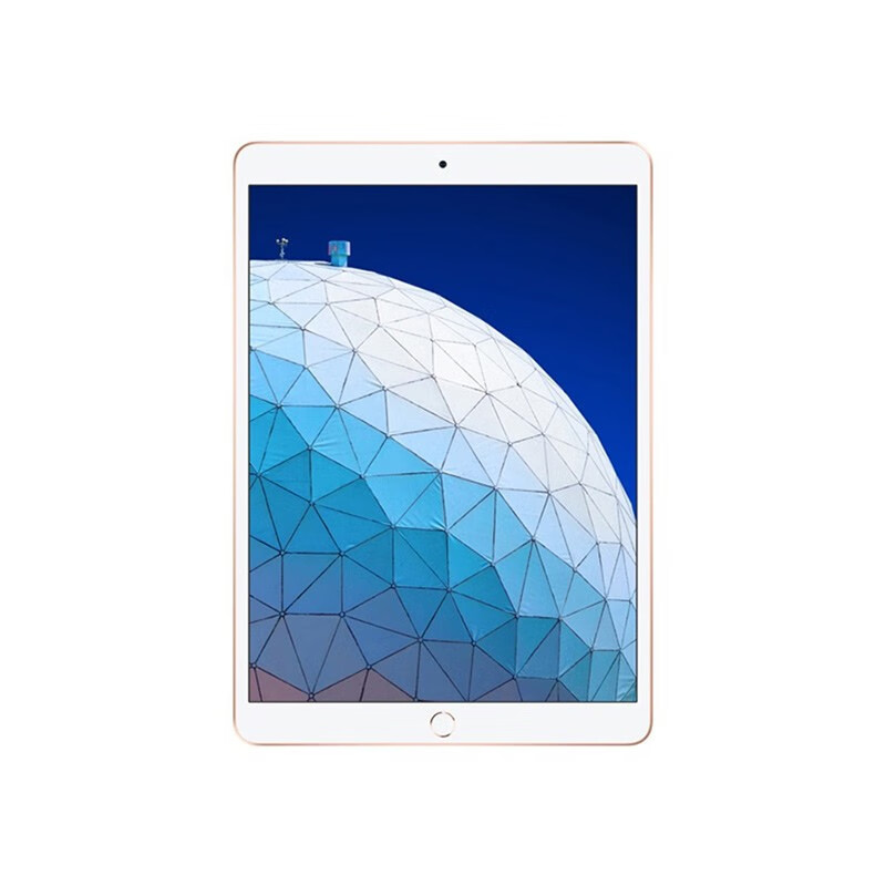 苹果 高性能平板电脑