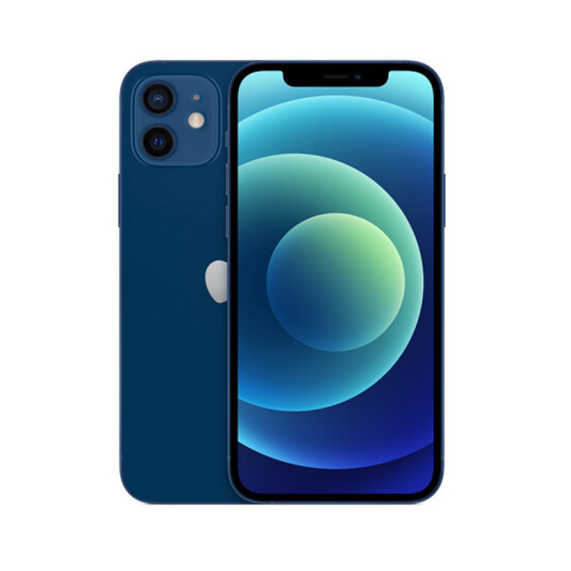 Apple 双卡双待 手机