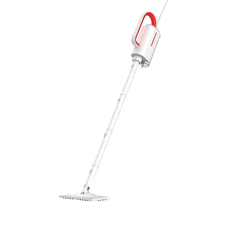 德尔玛 高温清洁 蒸汽拖把