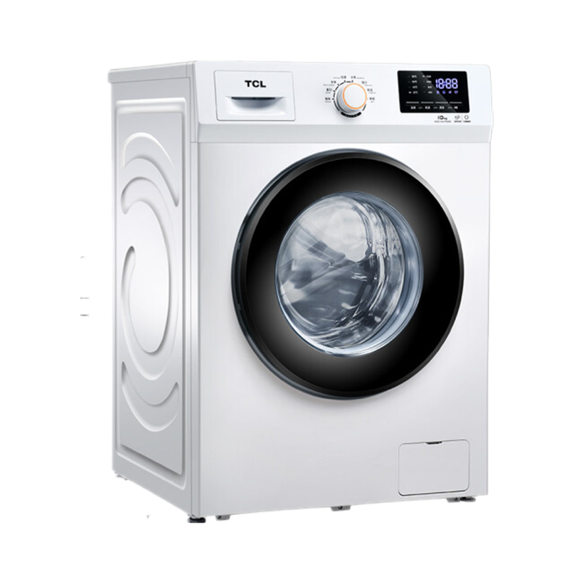 TCL节能低音洗衣机