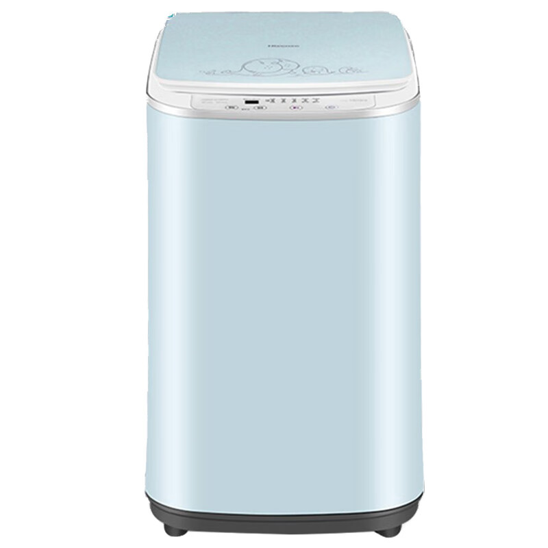 海信母婴波轮洗衣机