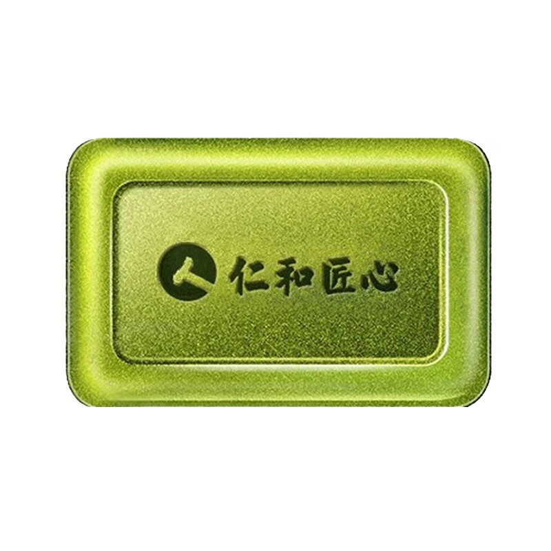 仁和匠心 除螨硫磺香 香皂