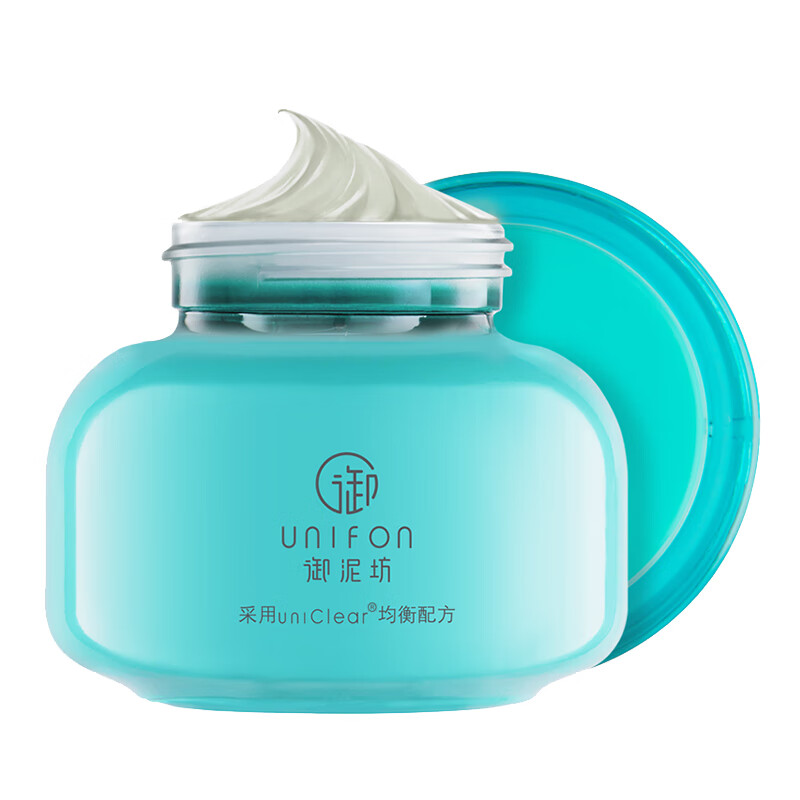 御泥坊 清洁收缩毛孔 面膜