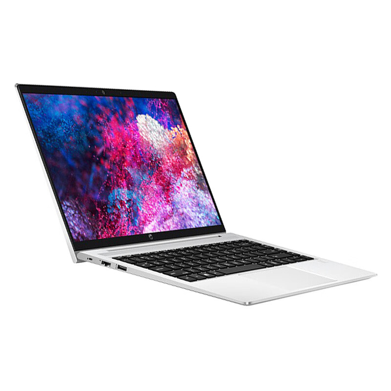 惠普 金属机身 笔记本