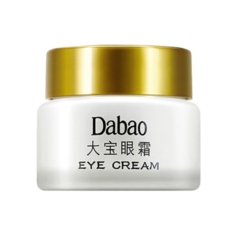 大宝 滋润眼部眼霜