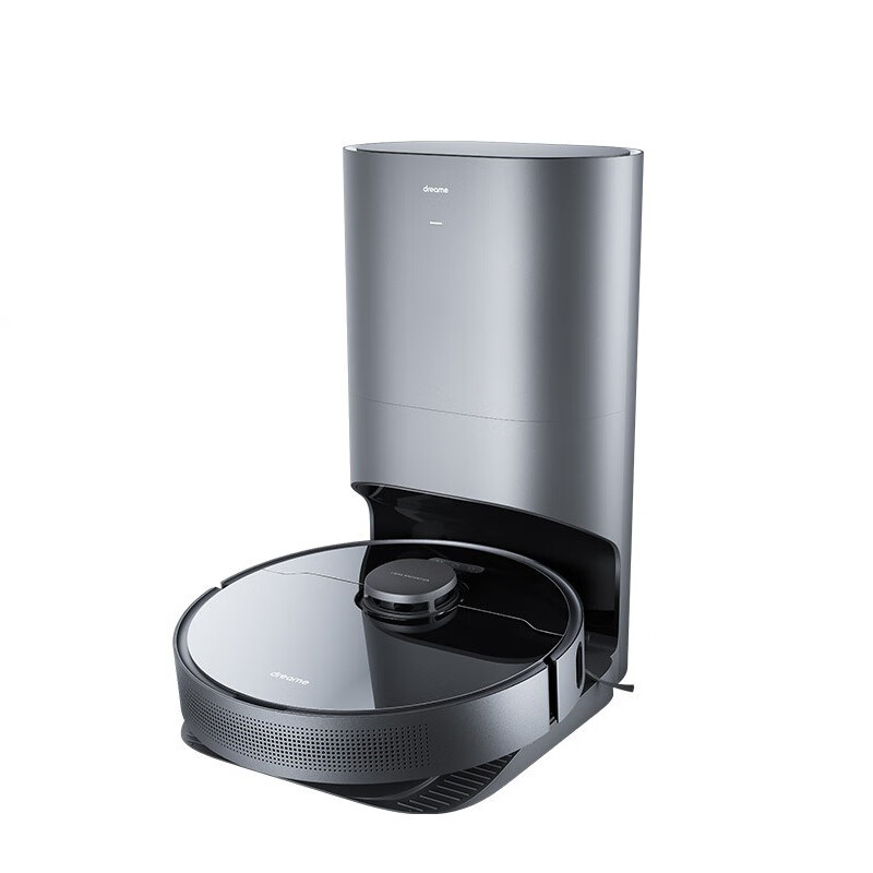 追觅 自动集尘 扫拖机器人