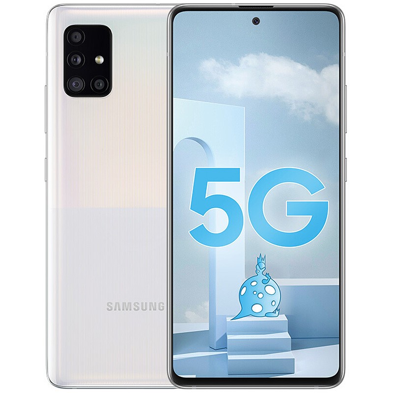 三星 视角开阔手机