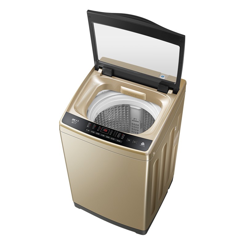 海尔大容量洗衣机