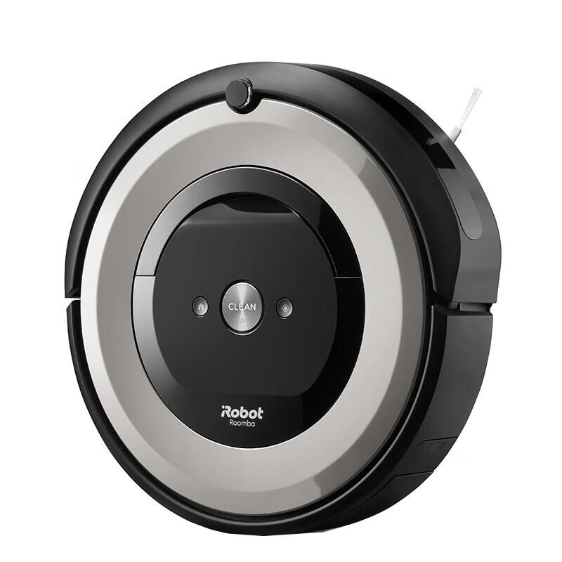 iRobot全自动扫地机器人