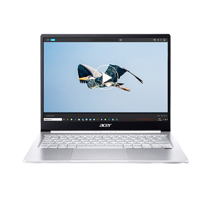 宏碁 长续航 笔记本