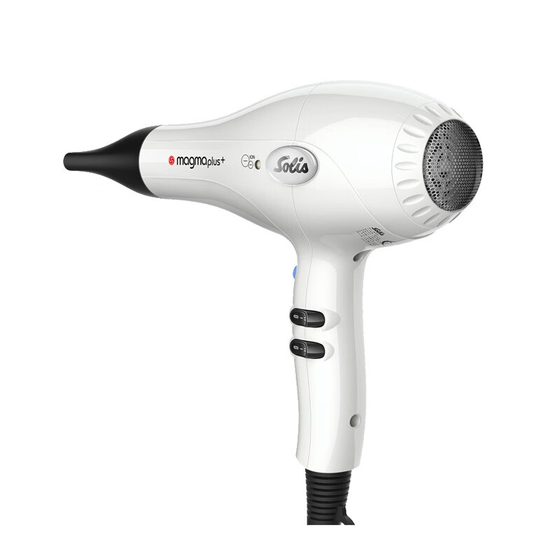 索利斯 静音恒温抗摔 电吹风