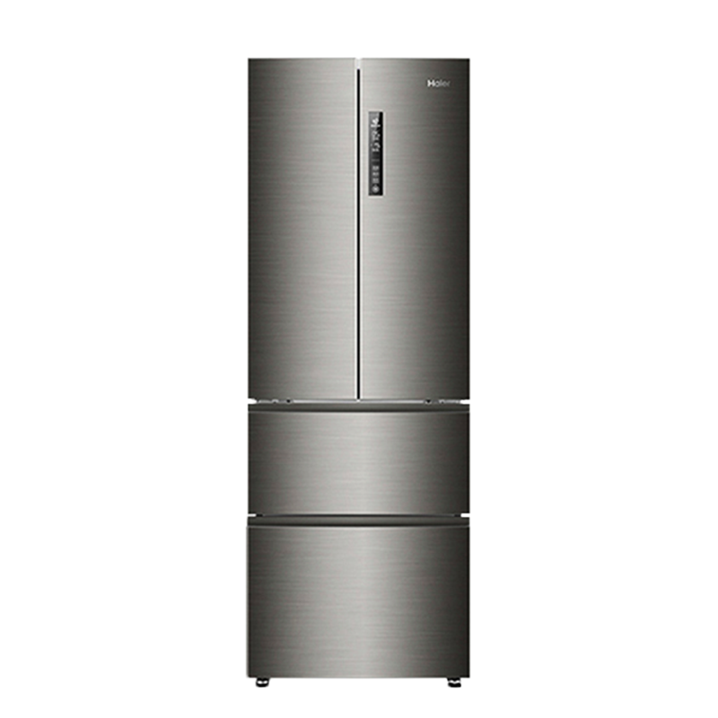 海尔一级能效变频风冷无霜冰箱