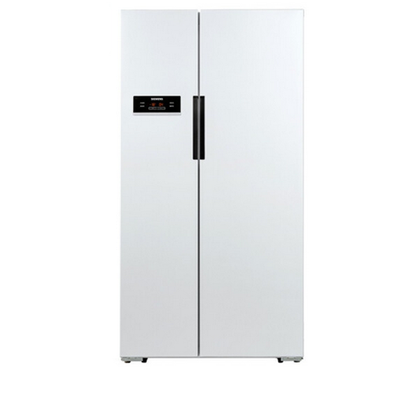 西门子变频风冷无霜冰箱