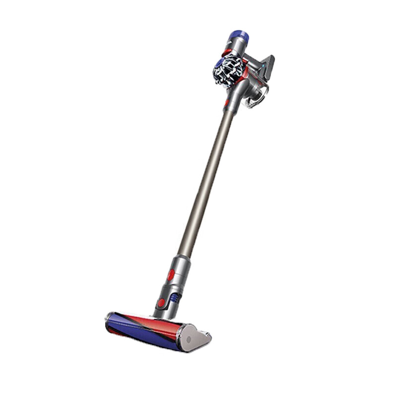 戴森 声学降噪 吸尘器