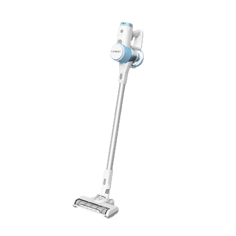 岚豹 多重过滤可充电吸尘器