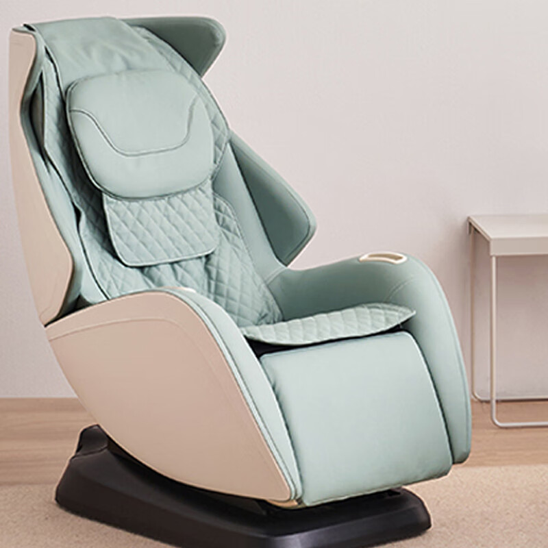 松下 全自动小户型按摩椅