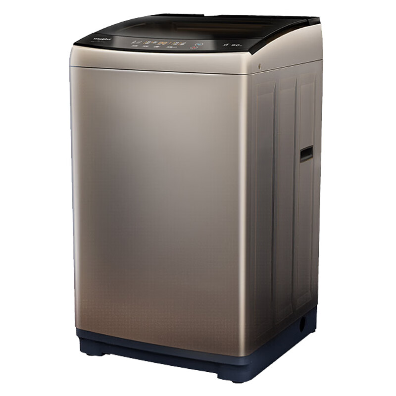 惠而浦 钻石内桶 波轮洗衣机