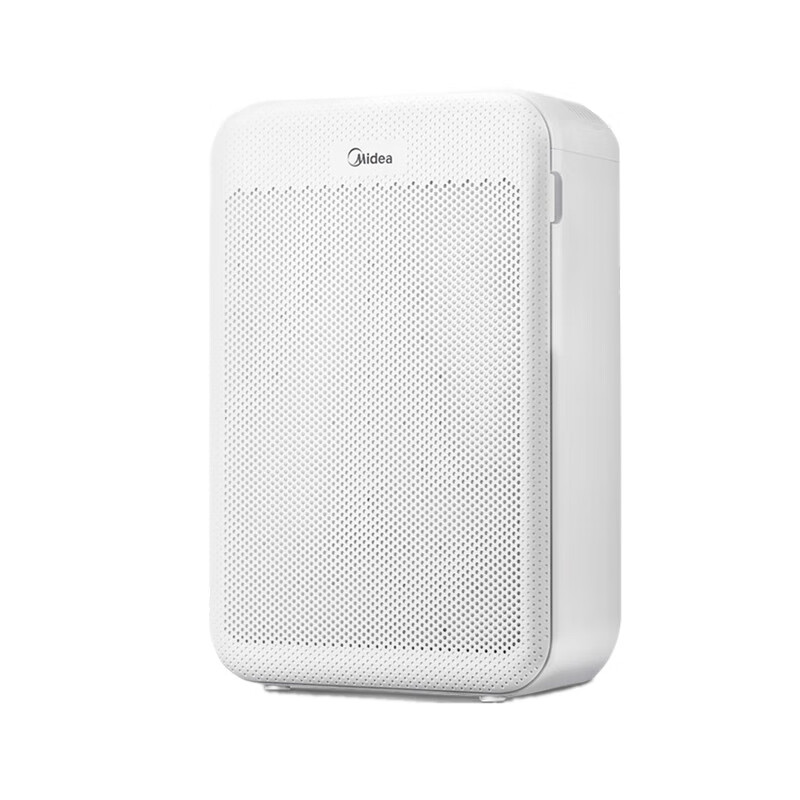 美的 智能语音操控空气净化器