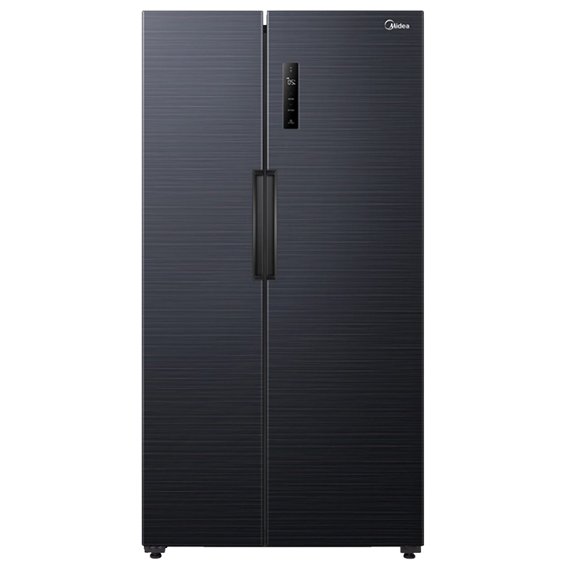 美的 抗菌母婴 冰箱