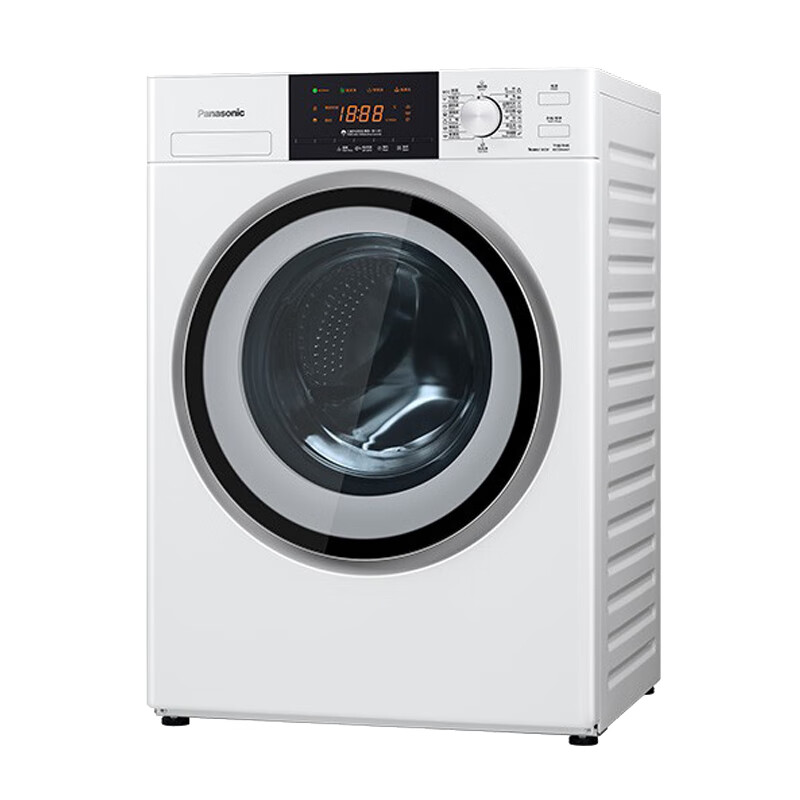 松下 快洗节能 滚筒洗衣机