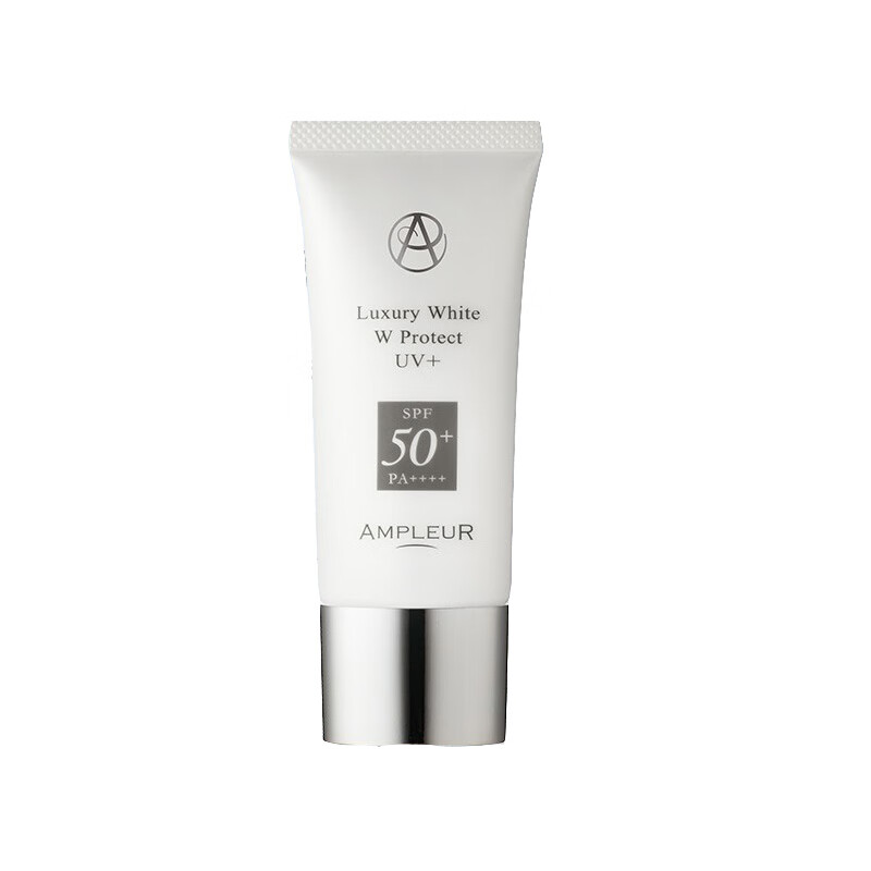 ampleur 清爽 防晒霜