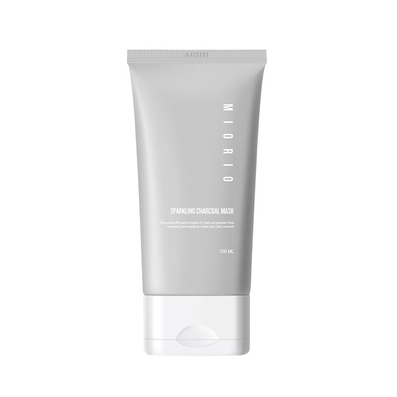 米澳拉 黑炭清洁 面膜