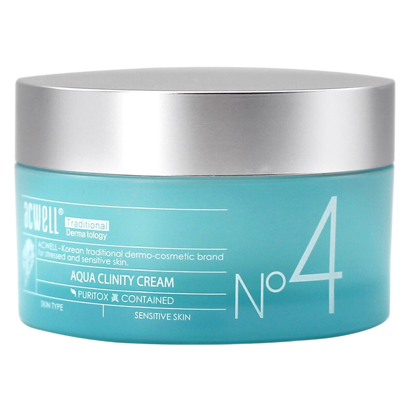 艾珂薇 舒缓修护 面霜