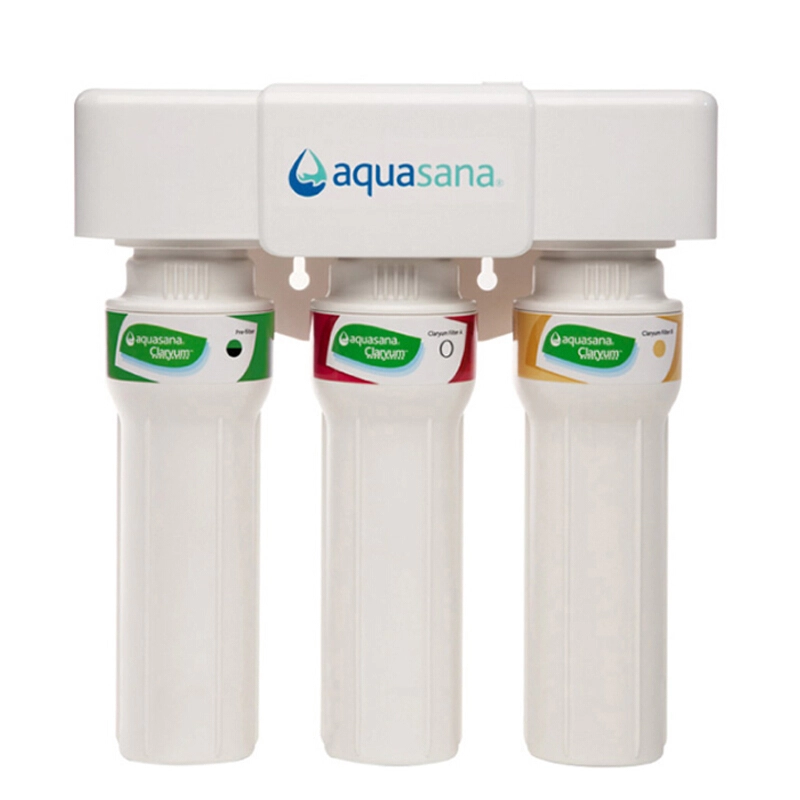 阿克萨纳 提升口感 超滤机