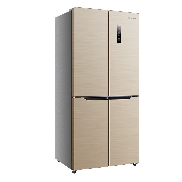 创维 一级能效超省电冰箱