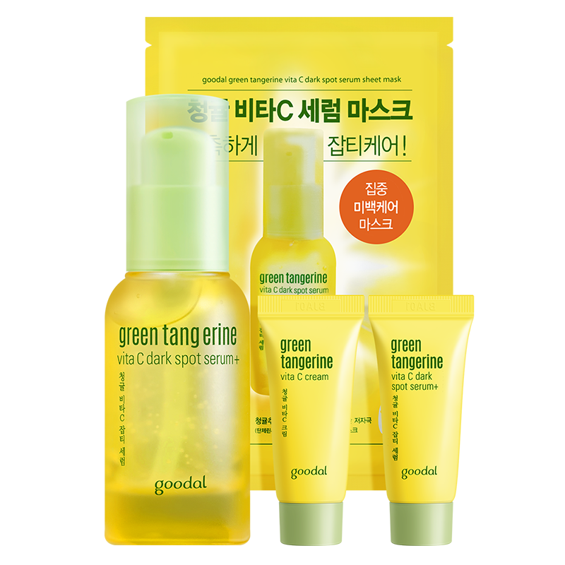 果达儿 提亮肤色 精华液