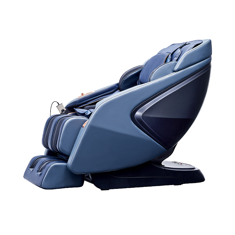 芝华仕 双重检测按摩椅