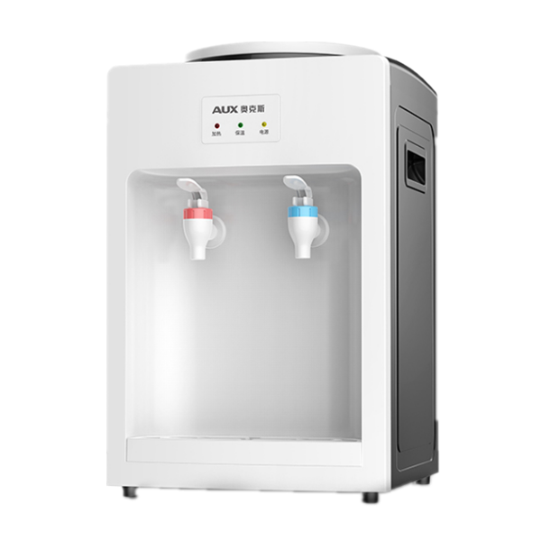 奥克斯立式温热饮水机