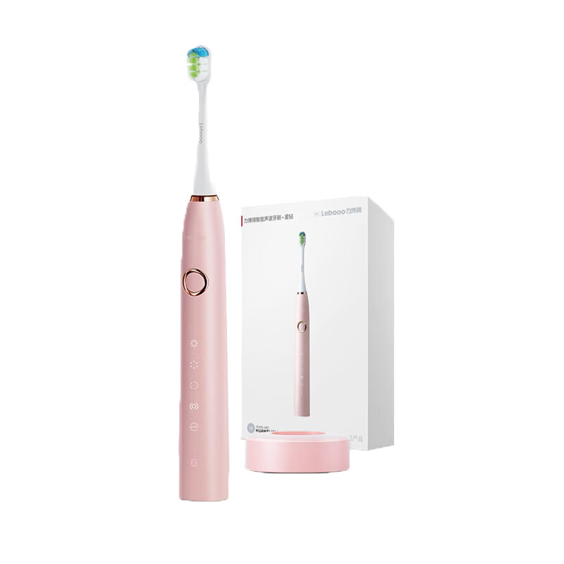 华为 呵护牙龈 电动牙刷