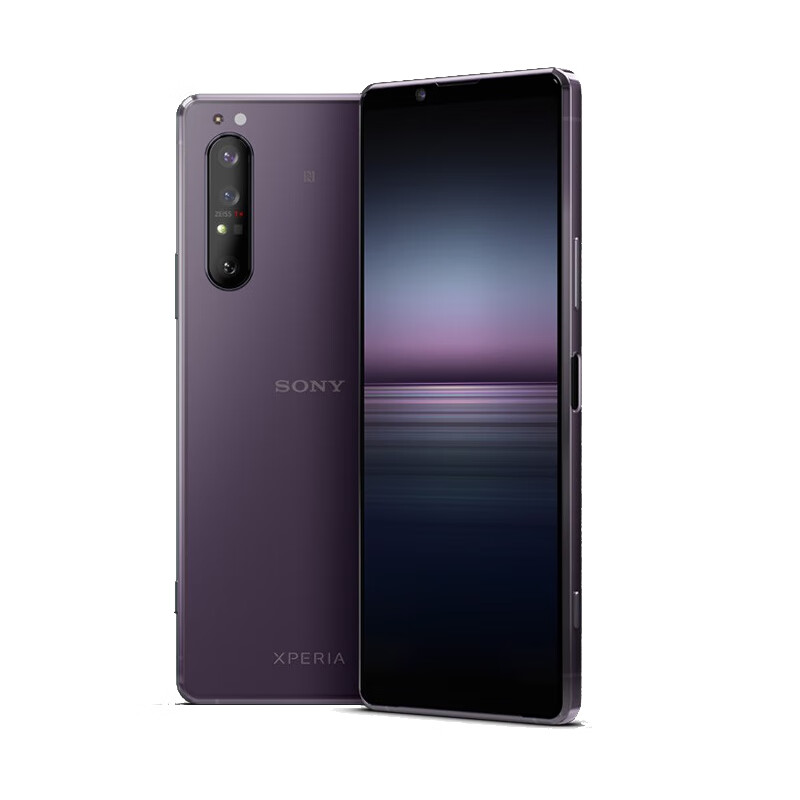 索尼 蔡司镀膜镜头手机