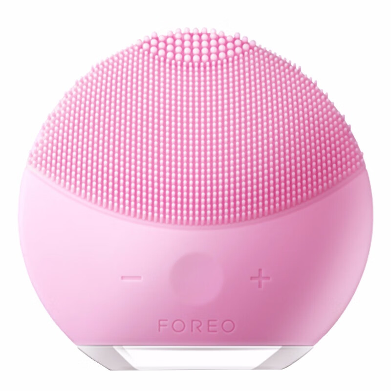 FOREO 电动硅胶洗脸仪