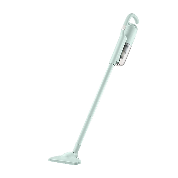 小熊 家用手持立式充电吸尘器