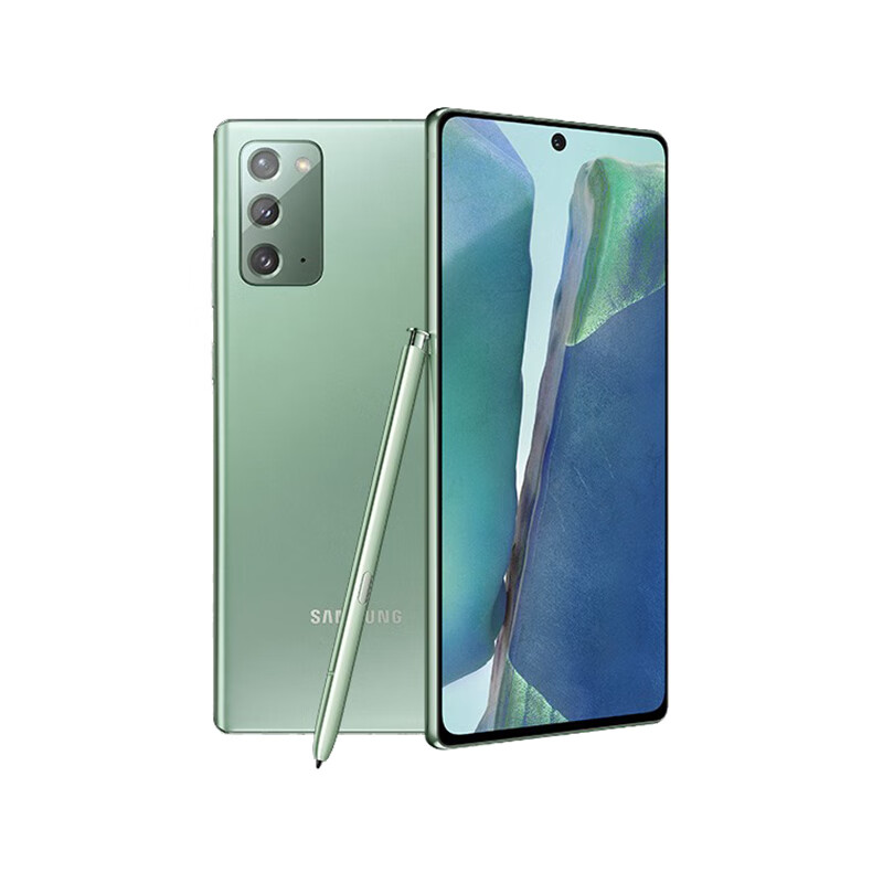 三星 5G智能游戏手机