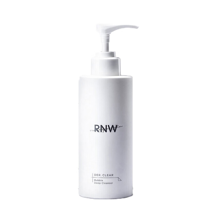 RNW 净透平衡洗面奶