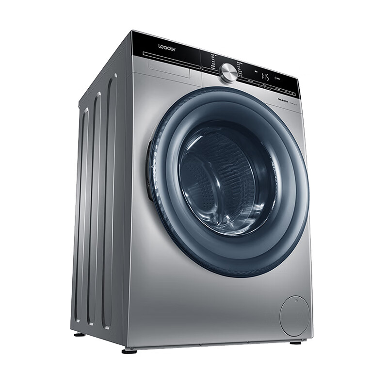统帅 直驱变频 洗衣机