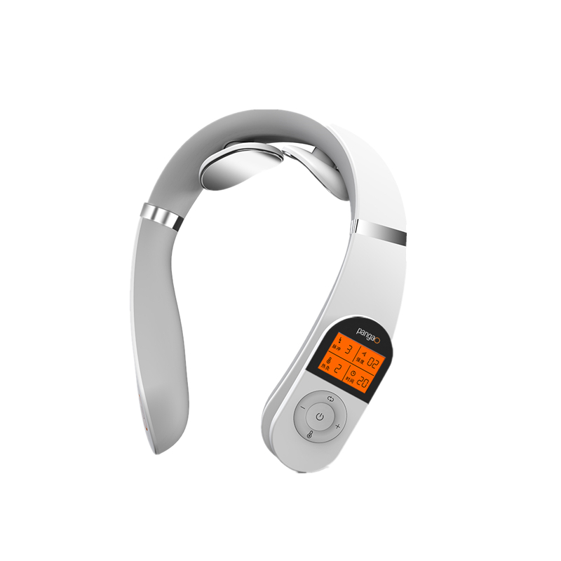 攀高 远红外热敷 颈椎按摩器