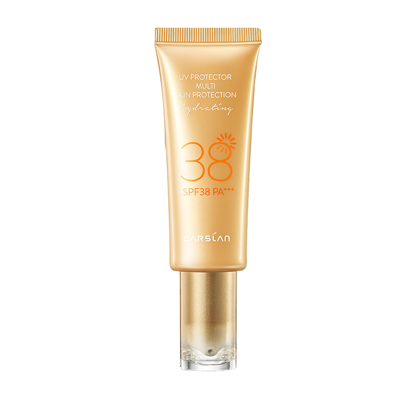 卡姿兰 乳霜质地防晒霜