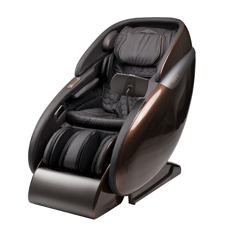瑞多 智能操控全身按摩椅