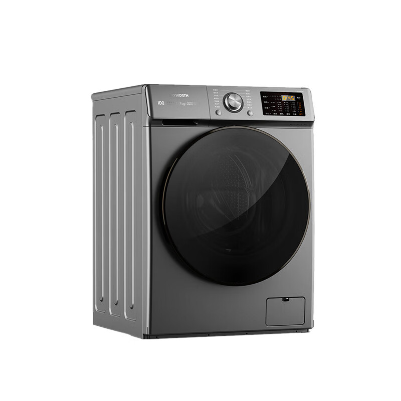 创维 智能烘干洗衣机