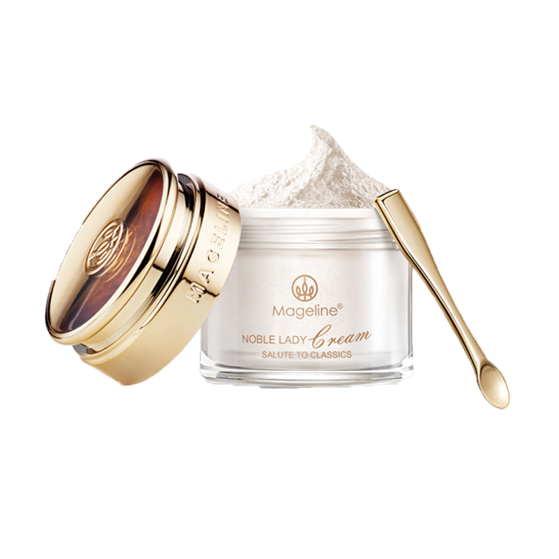 麦吉丽 改善暗沉 面霜