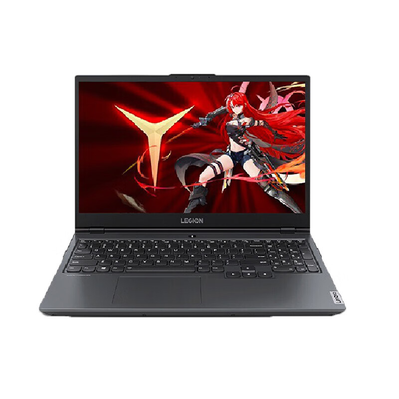 联想 高性能笔记本电脑