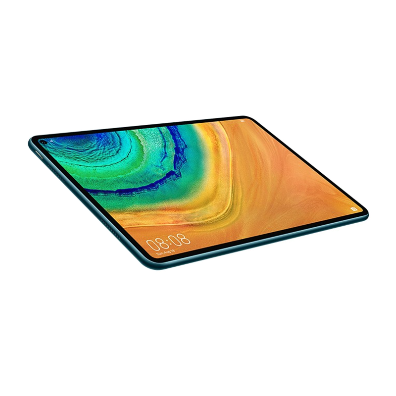 华为 正反无线充电 平板电脑