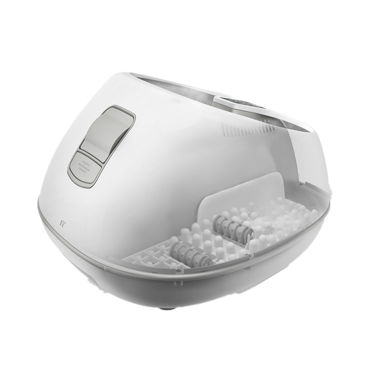 网易严选 蒸汽足浴脚部按摩仪